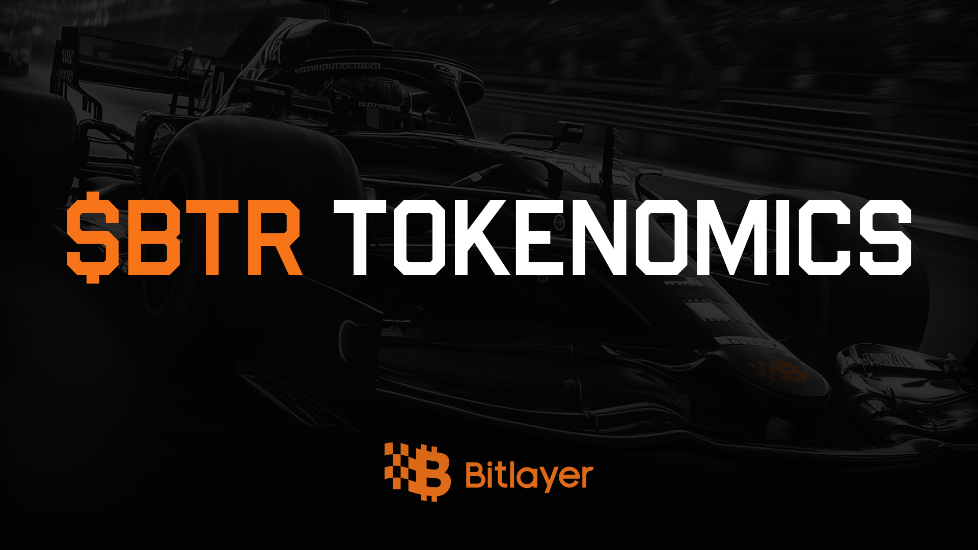 <span>$</span>BTR Tokenomics: Everything to Know